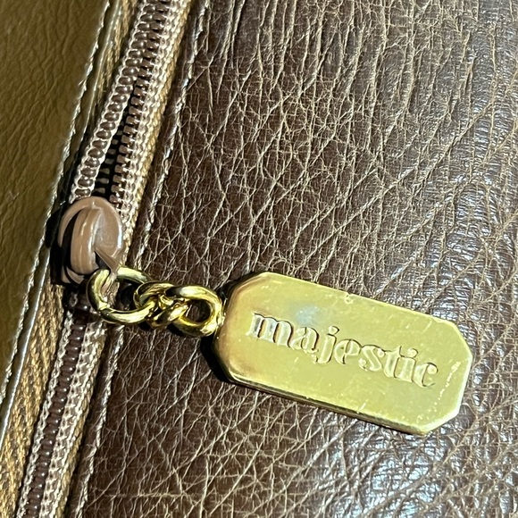 Vintage Majestic Ostrich Leather Kelly Bag - Picture 11 of 14